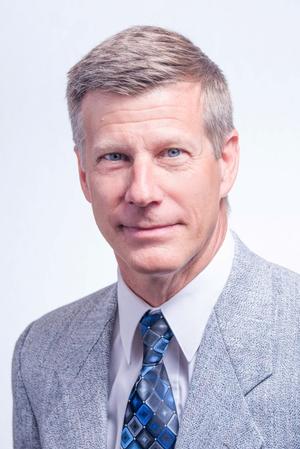 Keith Ericksen